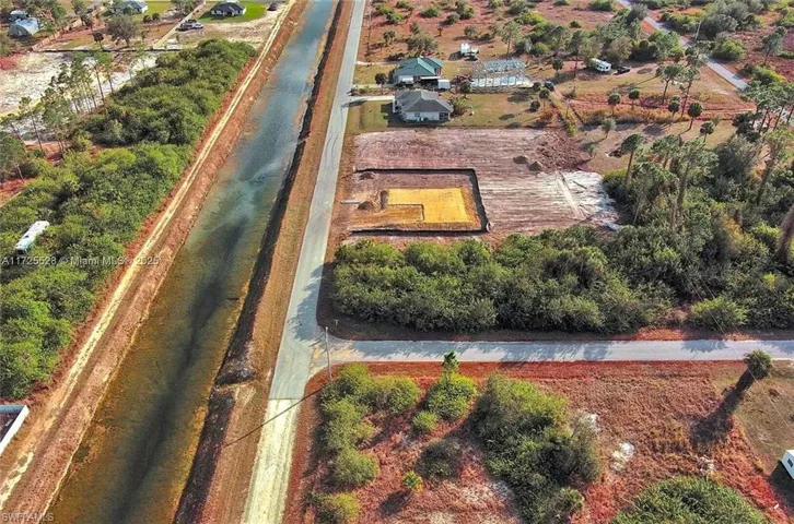 View of property location