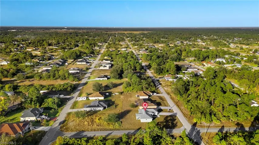 2601  43rd W ST, Lehigh Acres, FL 33971