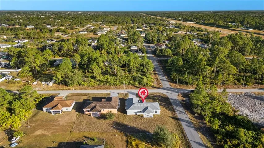 2601  43rd W ST, Lehigh Acres, FL 33971