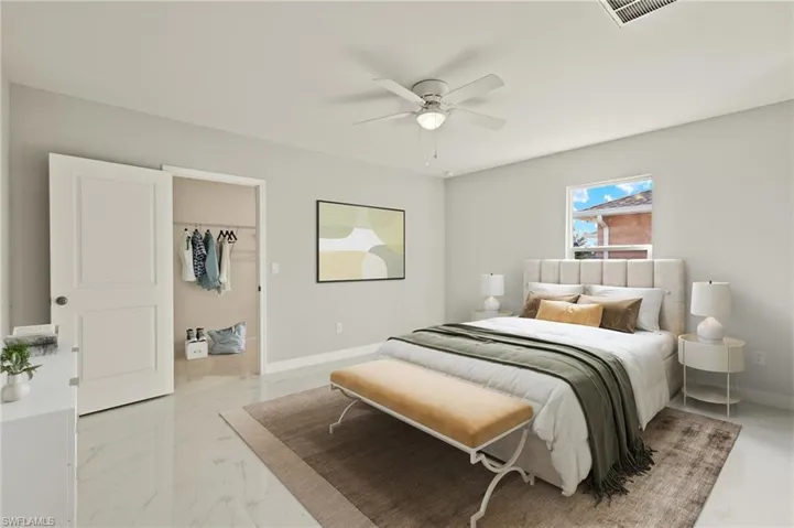 2601  43rd W ST, Lehigh Acres, FL 33971