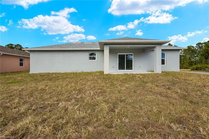 2601  43rd W ST, Lehigh Acres, FL 33971