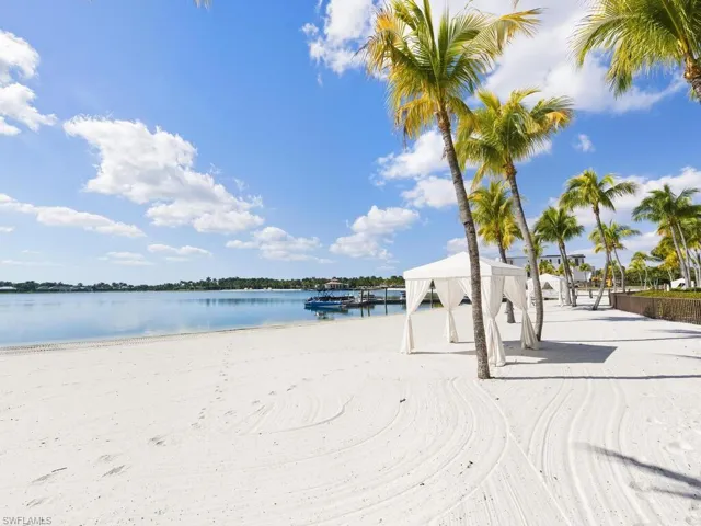 Mirasol beach