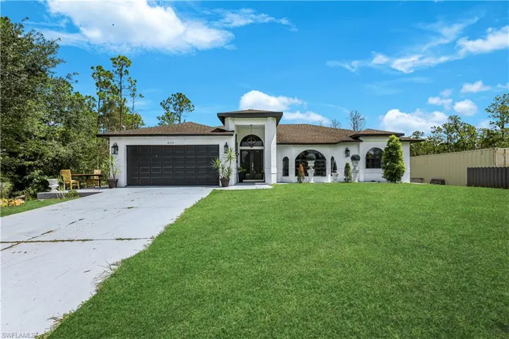 4335 45th Ave Ne, Naples, Florida 34120