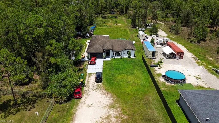 4335 45th Ave Ne, Naples, Florida 34120