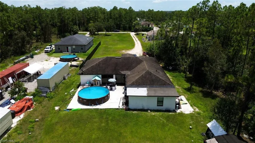 4335 45th Ave Ne, Naples, Florida 34120