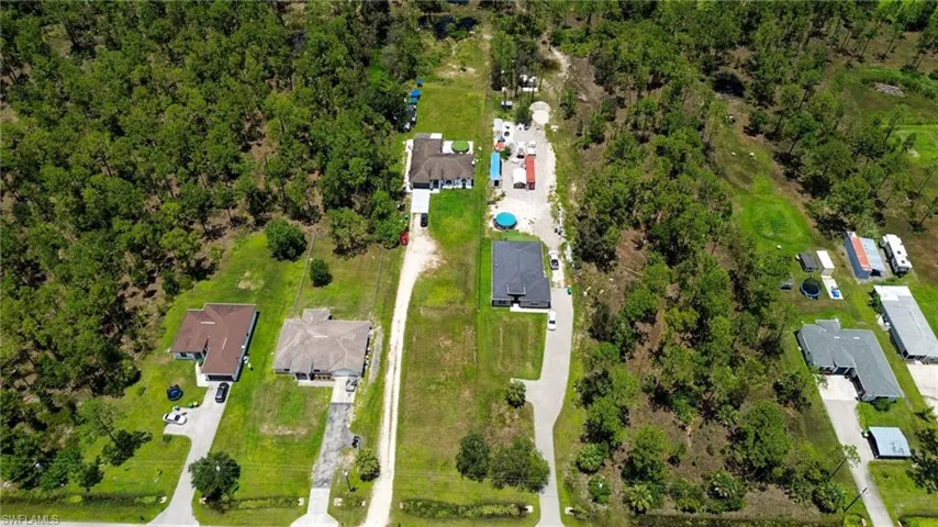 4335 45th Ave Ne, Naples, Florida 34120