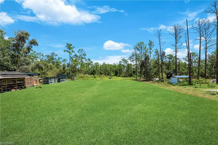 4335 45th Ave Ne, Naples, Florida 34120