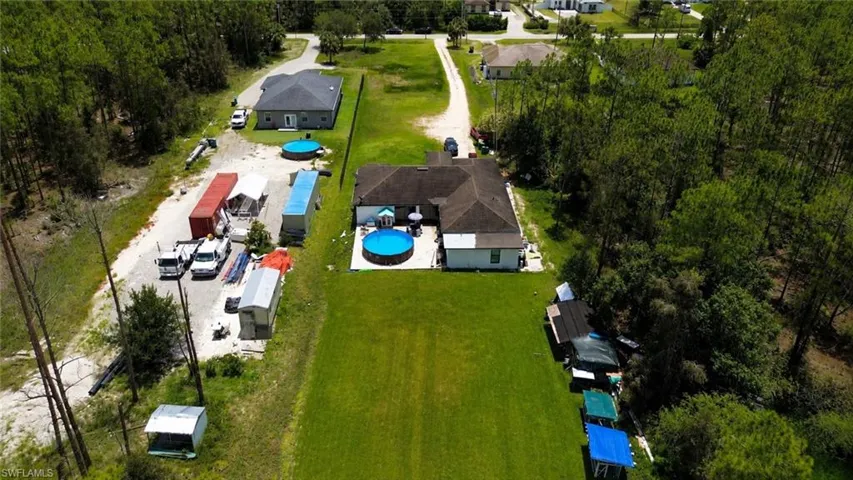 4335 45th Ave Ne, Naples, Florida 34120