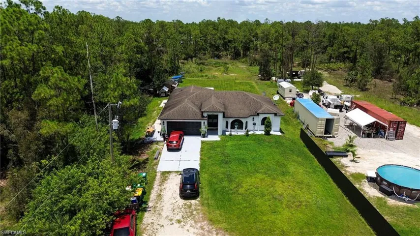 4335 45th Ave Ne, Naples, Florida 34120