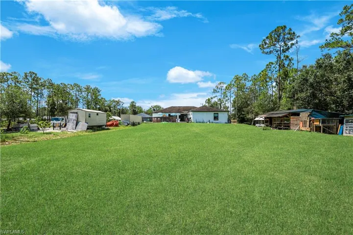 4335 45th Ave Ne, Naples, Florida 34120