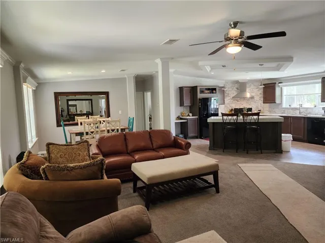 10920  Shirley  LN, North Fort Myers, FL 33917