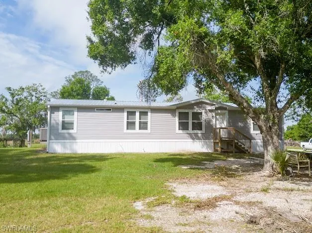 10920  Shirley  LN, North Fort Myers, FL 33917