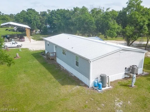 10920  Shirley  LN, North Fort Myers, FL 33917
