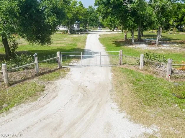 10920  Shirley  LN, North Fort Myers, FL 33917