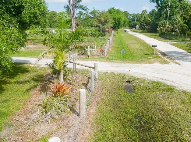 10920  Shirley  LN, North Fort Myers, FL 33917