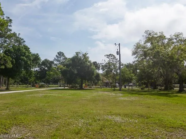 10920  Shirley  LN, North Fort Myers, FL 33917