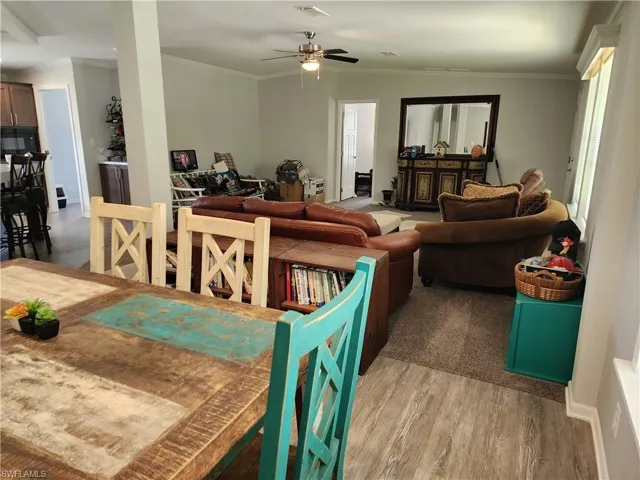 10920  Shirley  LN, North Fort Myers, FL 33917