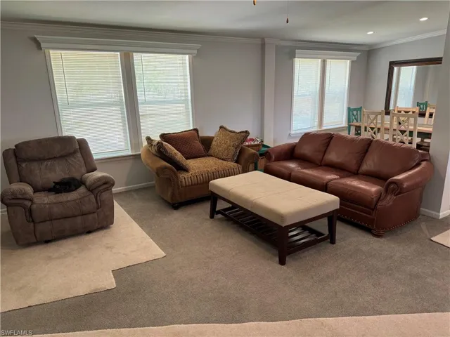 10920  Shirley  LN, North Fort Myers, FL 33917