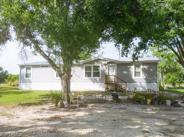 10920  Shirley  LN, North Fort Myers, FL 33917