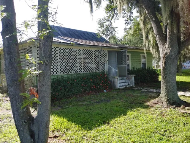Cottage