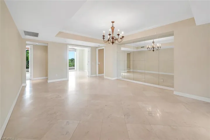 7575 Pelican Bay BLVD # 301, NAPLES FL 34108