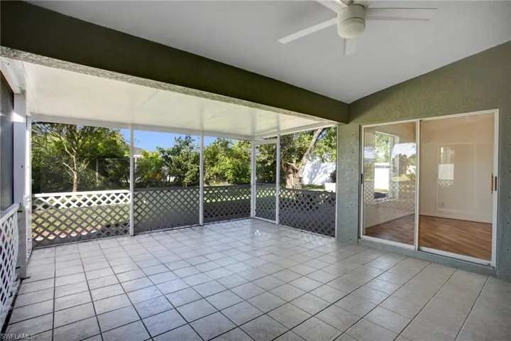 3206 SW Santa Barbara  PL, Cape Coral, FL 33914