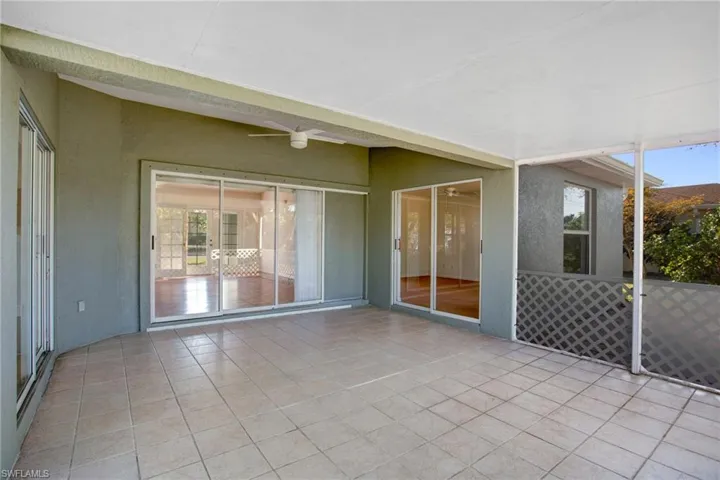 3206 SW Santa Barbara  PL, Cape Coral, FL 33914