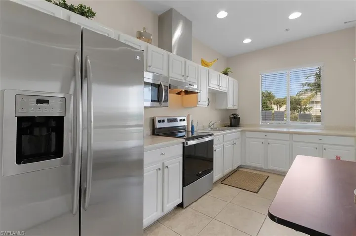 Clubhouse Kitchen