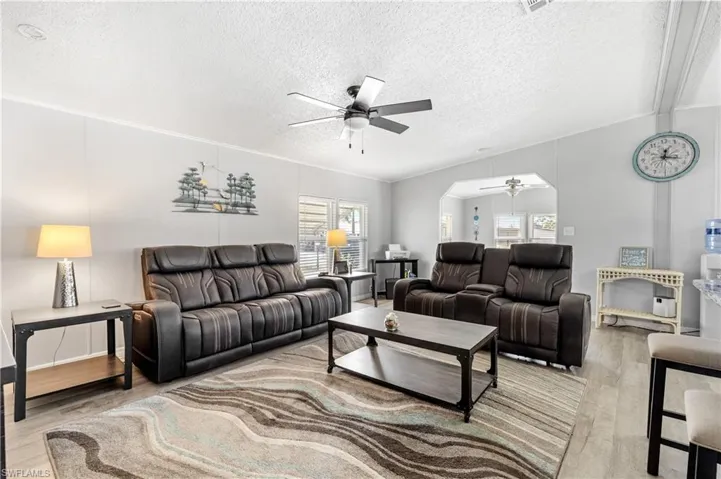 9105  Flamingo  CIR, North Fort Myers, FL 33903