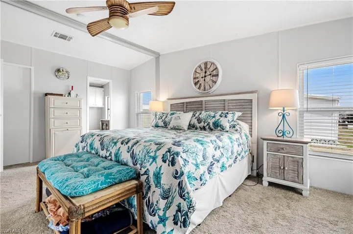 9105  Flamingo  CIR, North Fort Myers, FL 33903
