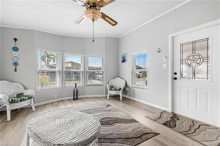 9105  Flamingo  CIR, North Fort Myers, FL 33903