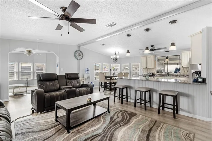 9105  Flamingo  CIR, North Fort Myers, FL 33903