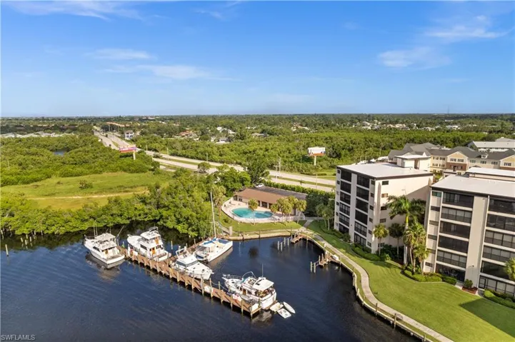 3458  Hancock Bridge  PKWY, North Fort Myers, FL 33903