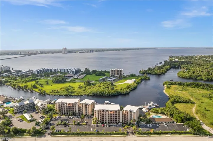 3458  Hancock Bridge  PKWY, North Fort Myers, FL 33903