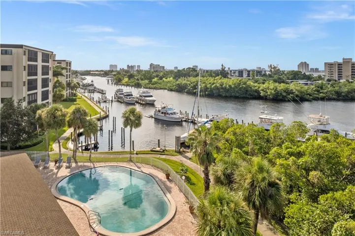 3458  Hancock Bridge  PKWY, North Fort Myers, FL 33903