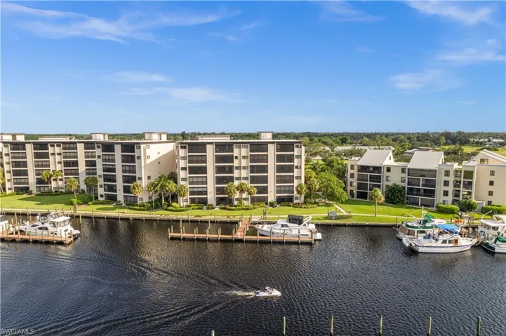 3458  Hancock Bridge  PKWY, North Fort Myers, FL 33903