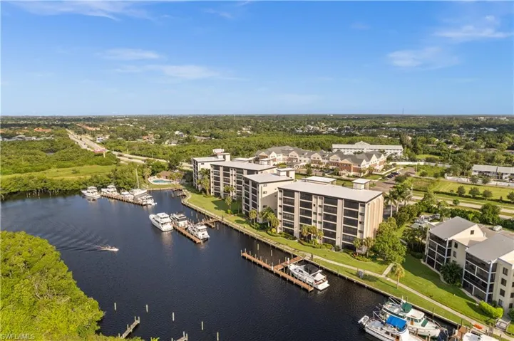 3458  Hancock Bridge  PKWY, North Fort Myers, FL 33903