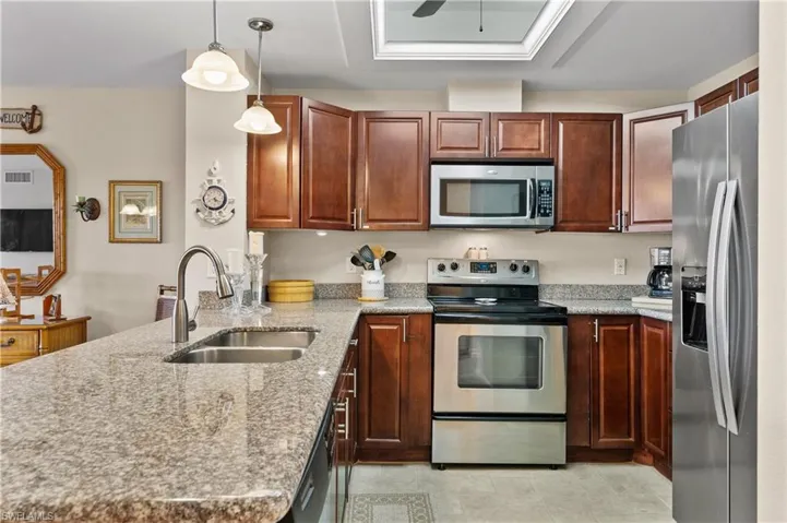 3458  Hancock Bridge  PKWY, North Fort Myers, FL 33903