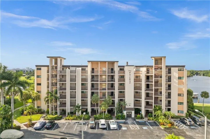 3458  Hancock Bridge  PKWY, North Fort Myers, FL 33903