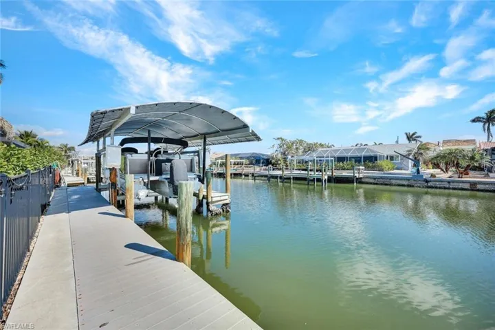Bring your boat and enjoy all the finest things SWFL has to offer!