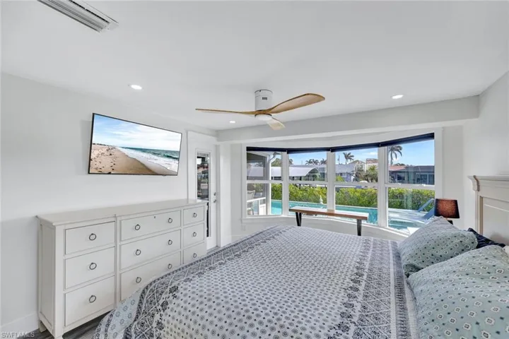 Stunning WATER views!