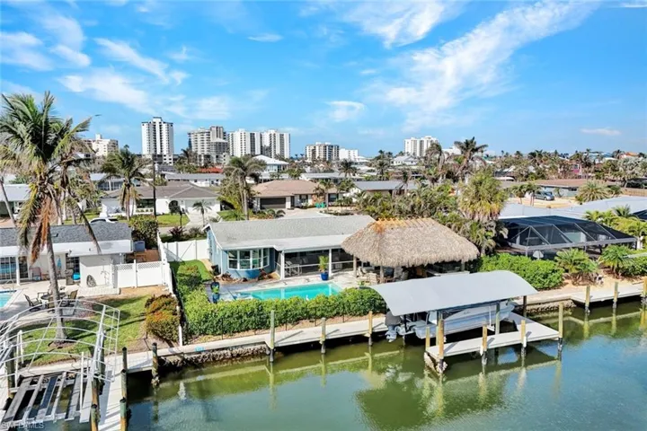 This home is truly a boater's dream.