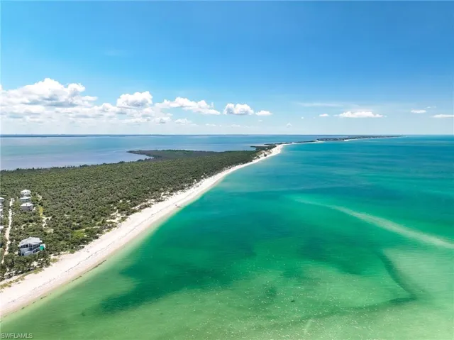 4471 Cutlass Dr, Upper Captiva, Florida 33924