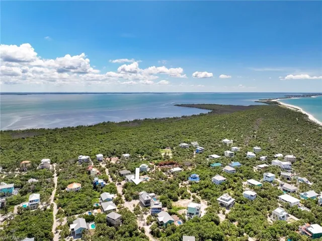 4471 Cutlass Dr, Upper Captiva, Florida 33924