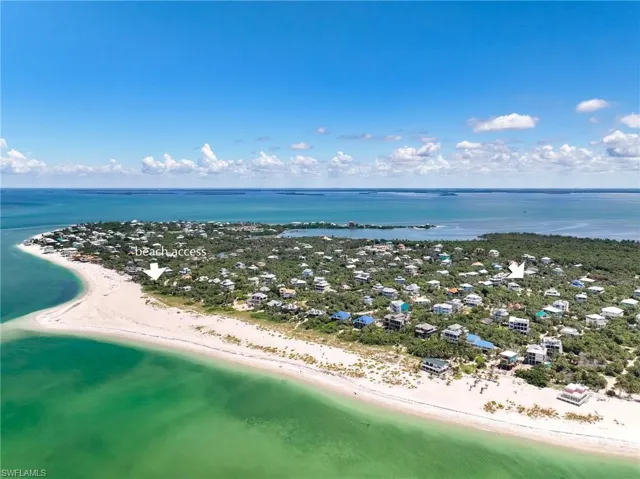 4471 Cutlass Dr, Upper Captiva, Florida 33924