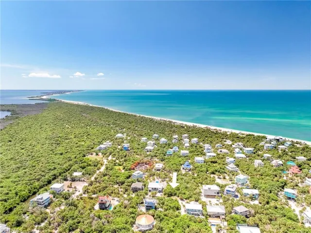 4471 Cutlass Dr, Upper Captiva, Florida 33924