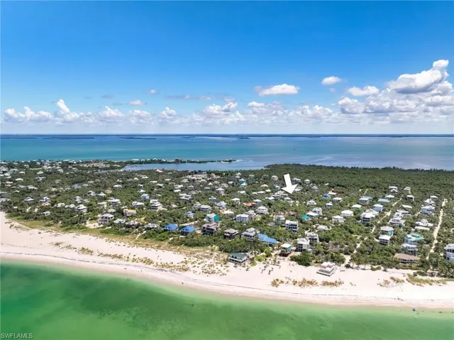 4471 Cutlass Dr, Upper Captiva, Florida 33924