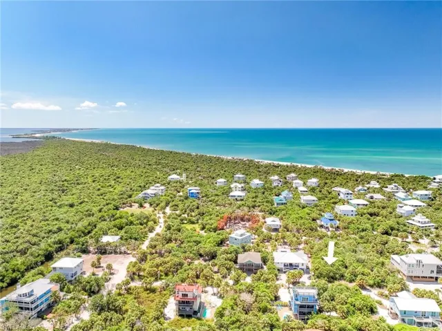 4471 Cutlass Dr, Upper Captiva, Florida 33924