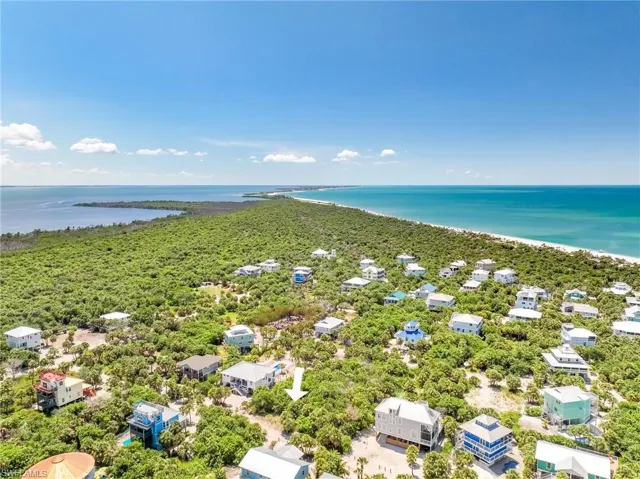 4471 Cutlass Dr, Upper Captiva, Florida 33924