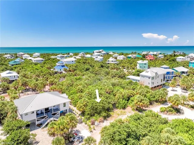 4471 Cutlass Dr, Upper Captiva, Florida 33924